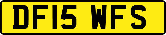 DF15WFS