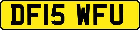 DF15WFU