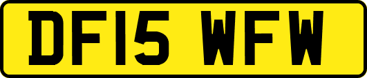 DF15WFW