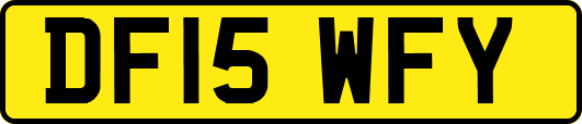 DF15WFY
