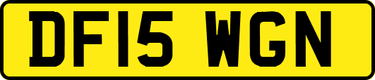 DF15WGN