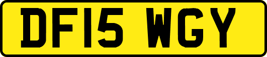 DF15WGY