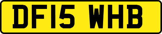 DF15WHB