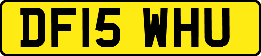 DF15WHU