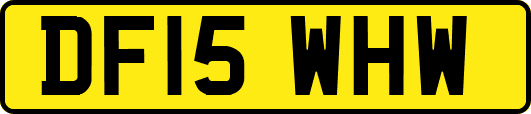 DF15WHW