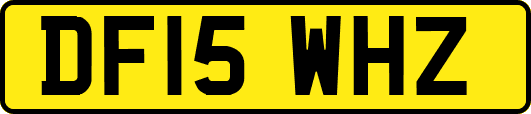 DF15WHZ