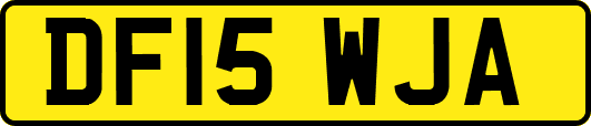 DF15WJA