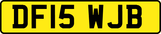 DF15WJB