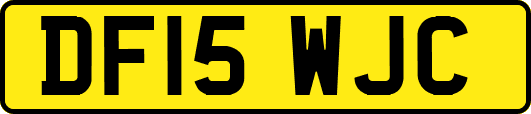 DF15WJC