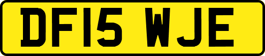 DF15WJE