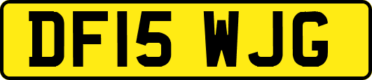 DF15WJG