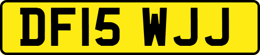 DF15WJJ