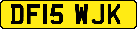 DF15WJK