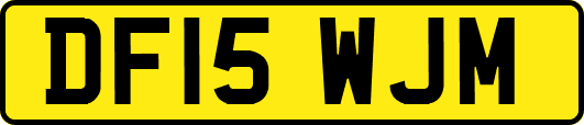 DF15WJM