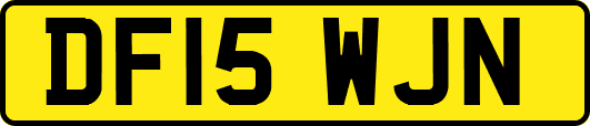 DF15WJN