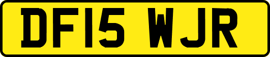 DF15WJR