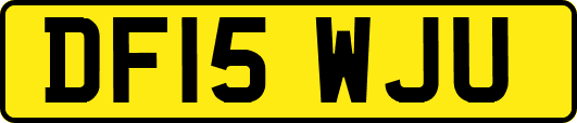 DF15WJU