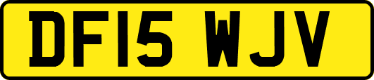 DF15WJV