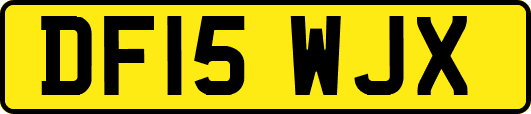 DF15WJX
