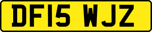 DF15WJZ