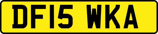 DF15WKA