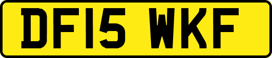 DF15WKF