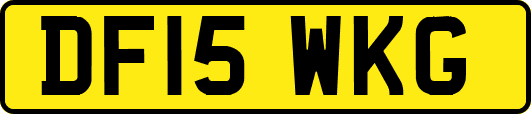 DF15WKG