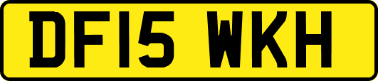 DF15WKH