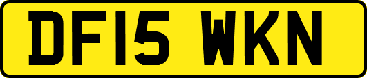 DF15WKN