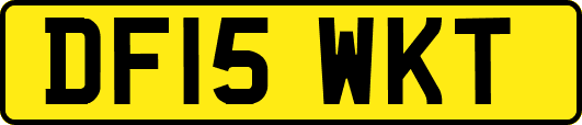 DF15WKT