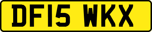 DF15WKX