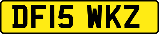 DF15WKZ