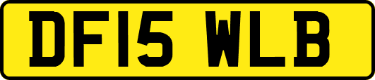 DF15WLB