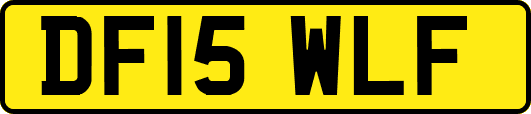 DF15WLF