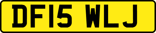DF15WLJ