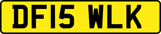 DF15WLK
