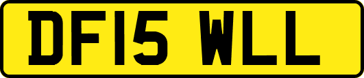 DF15WLL
