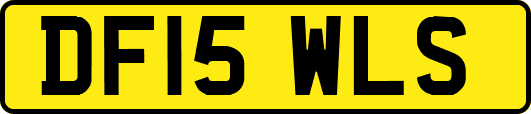 DF15WLS