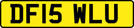 DF15WLU