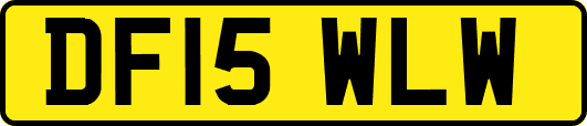 DF15WLW