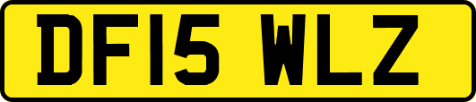 DF15WLZ