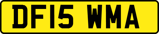 DF15WMA