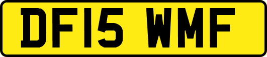 DF15WMF