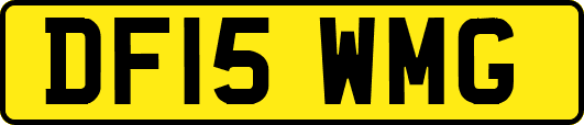 DF15WMG