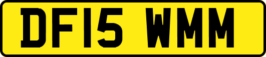 DF15WMM