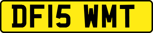 DF15WMT