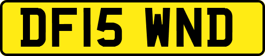 DF15WND