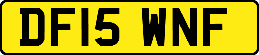 DF15WNF