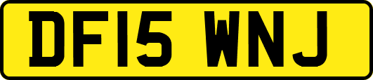 DF15WNJ