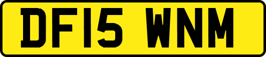 DF15WNM
